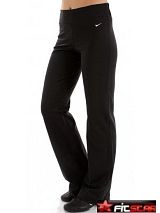 D�msk� sportovn� kalhoty Nike - klikn�te pro v�t�� n�hled